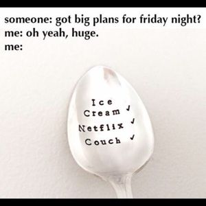 Meet your Posher, Courtney