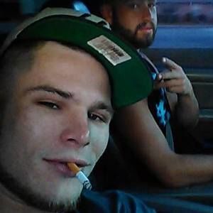 Meet your Posher, Jay