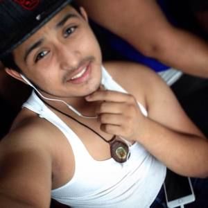 Meet your Posher, Daniel