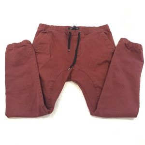 Men's Cotton on joggers