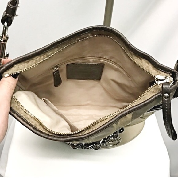 COACH purse - Picture 4 of 4