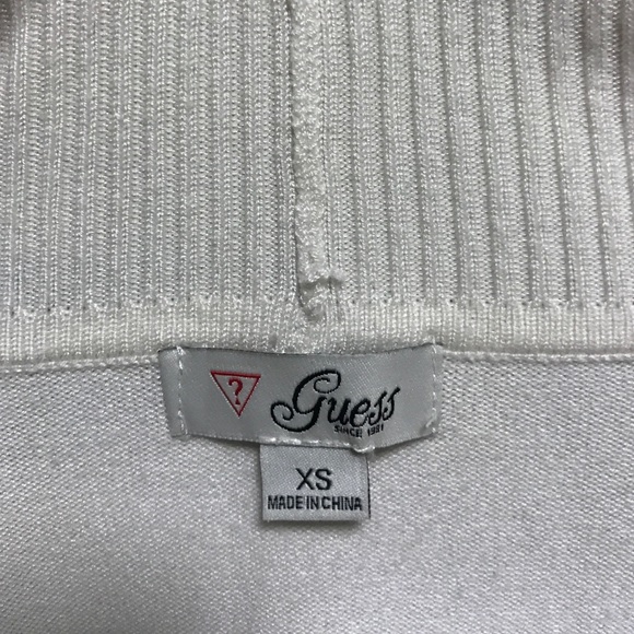 Guess sweater - Picture 3 of 3