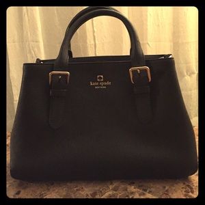 kate spade - Cove Street Provence (black)