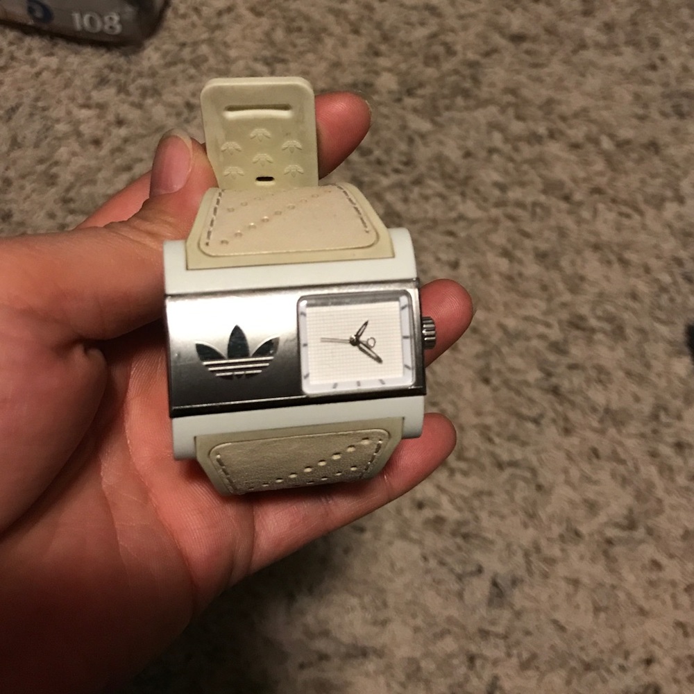 Adidas originals watch