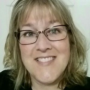 Meet your Posher, Wendy