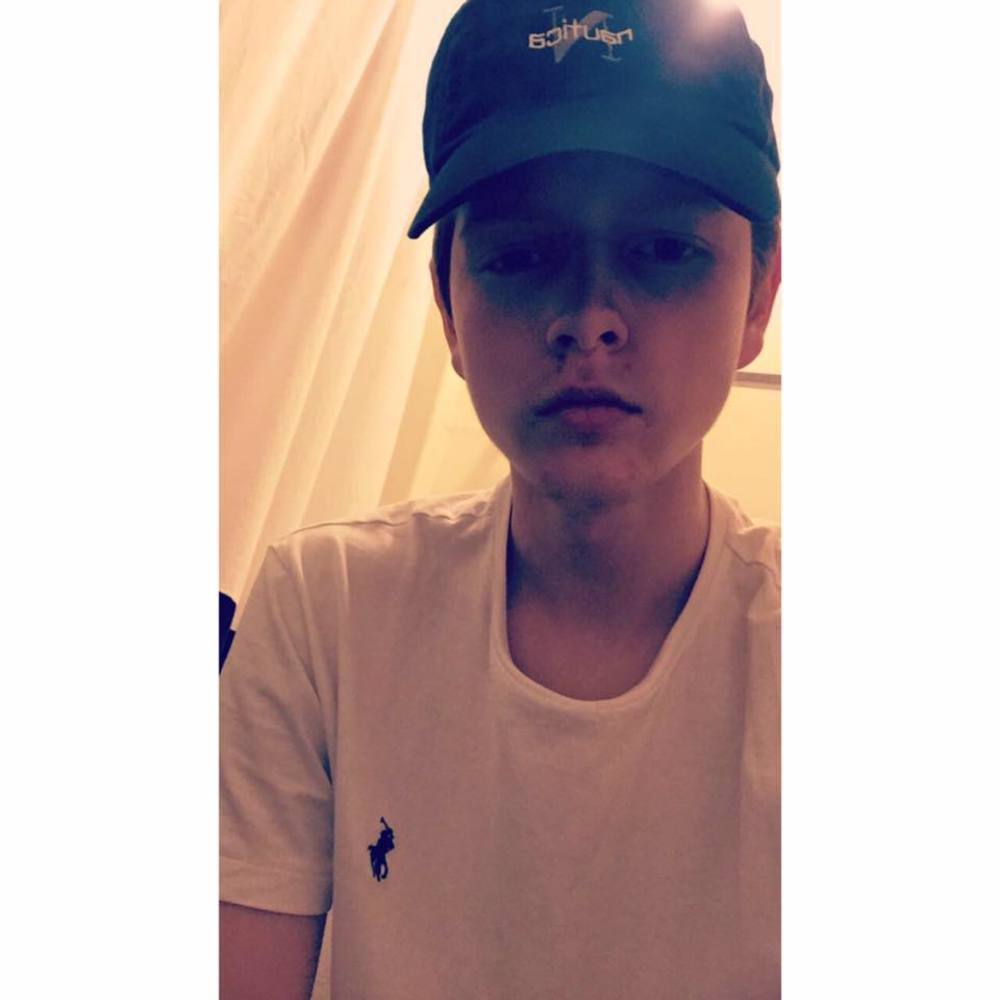 Meet your Posher, Noah