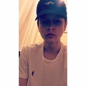 Meet your Posher, Noah