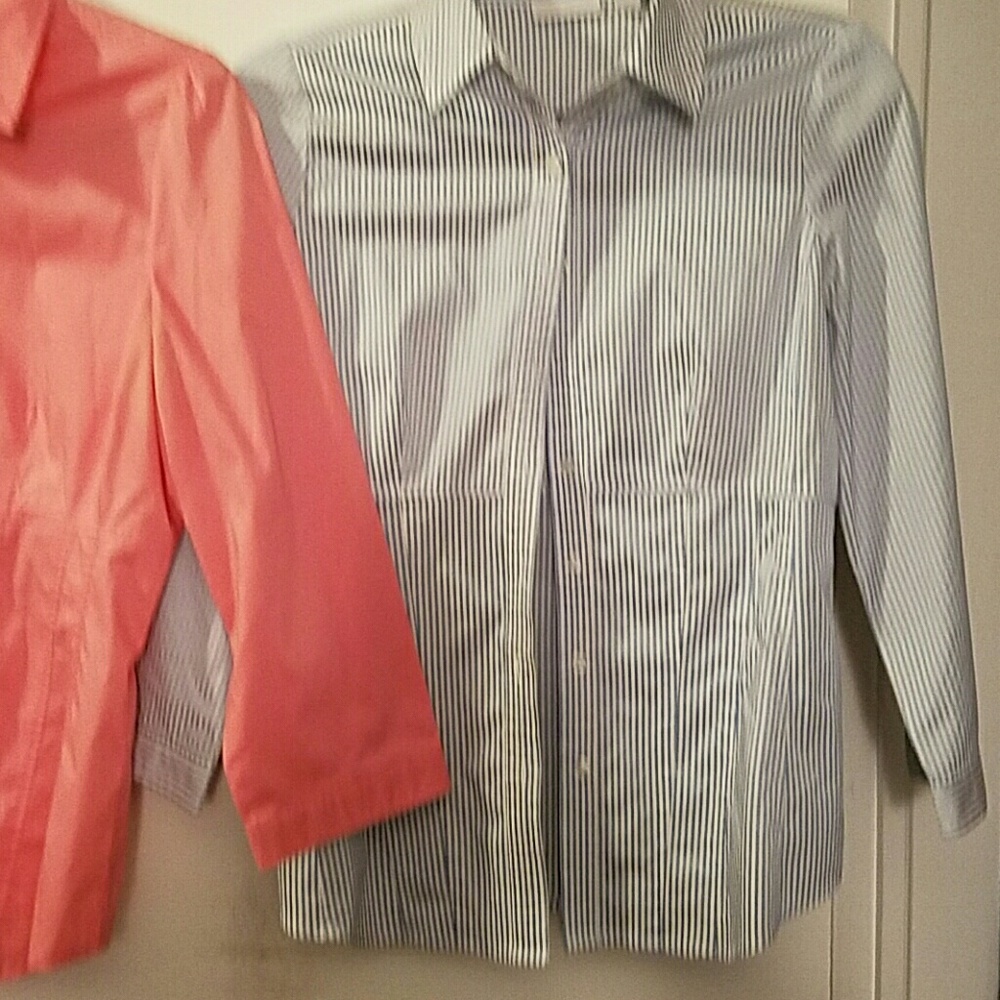 Button down shirts - Picture 2 of 2