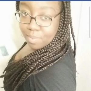 Meet your Posher, Samantha