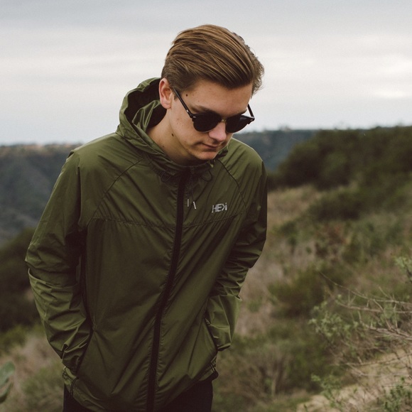 Meet your Posher, Joseph - Picture 1 of 1