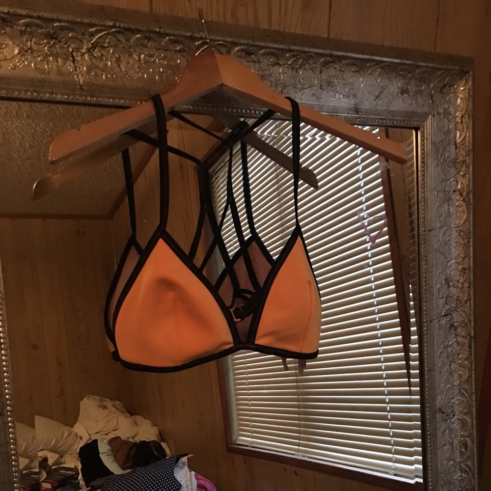 Victoria's Secret bikini top