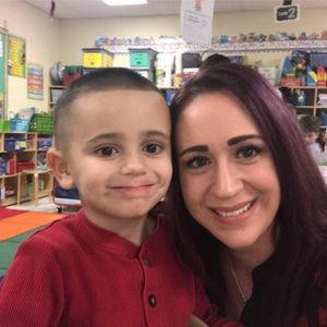 Meet your Posher, Abby