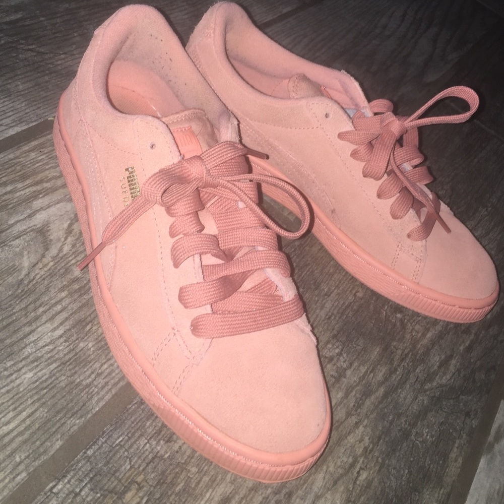 Puma Suede Classic
