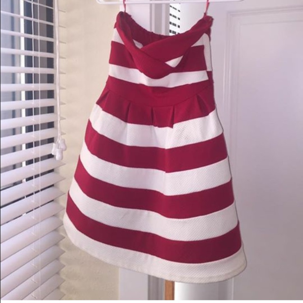 Cals Mini Dress