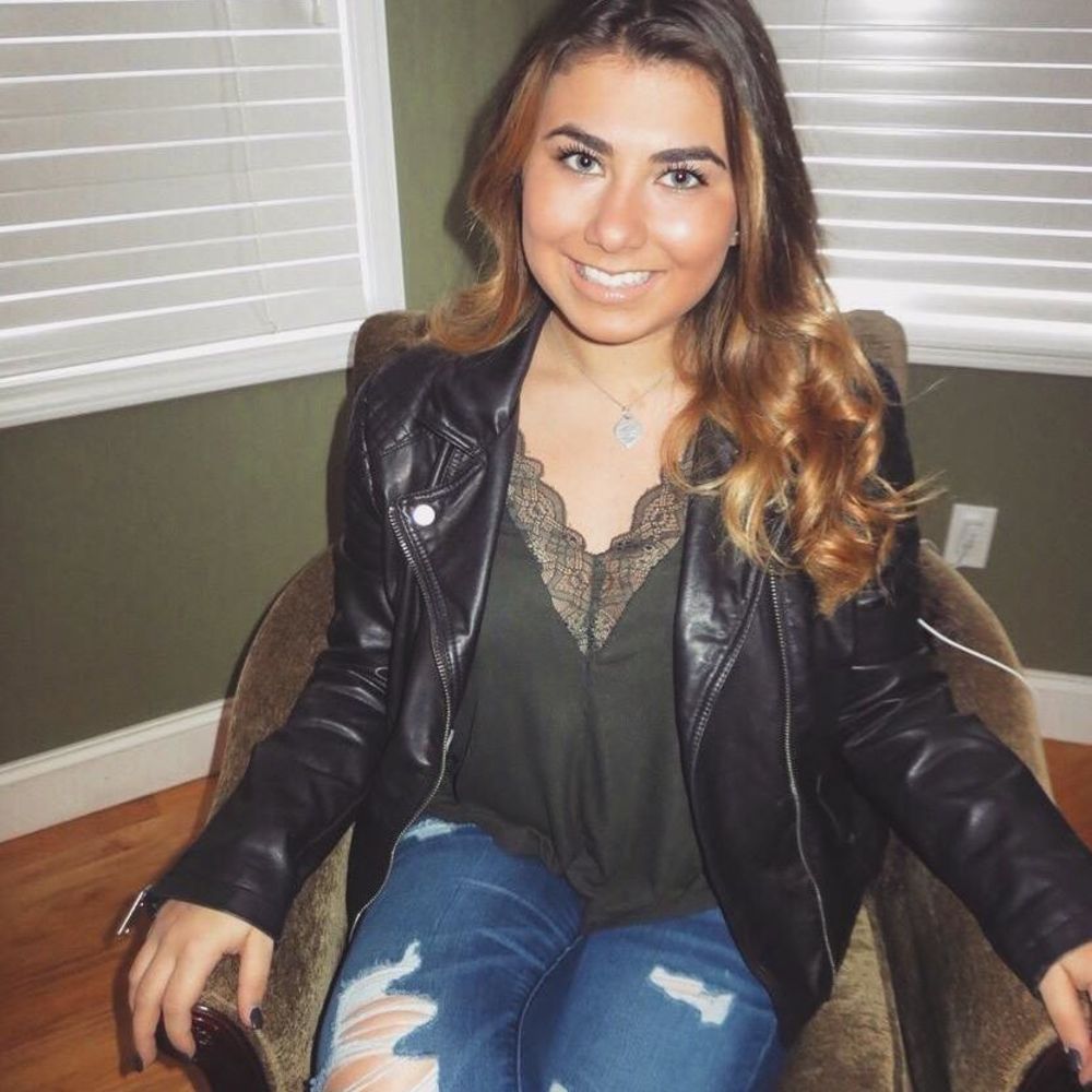 Meet your Posher, Britney