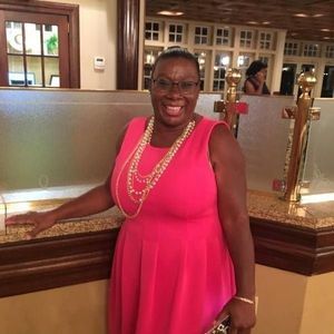 Meet your Posher, Shonda