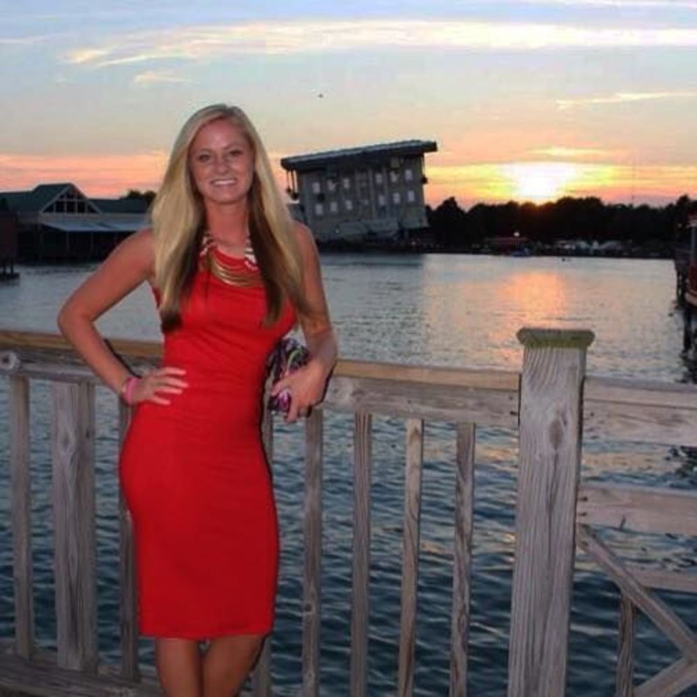 Meet your Posher, Alexa