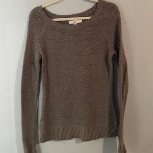 Loft Sweater