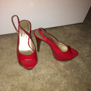 Shoes jessica Simpson
