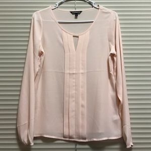 Express Blouse