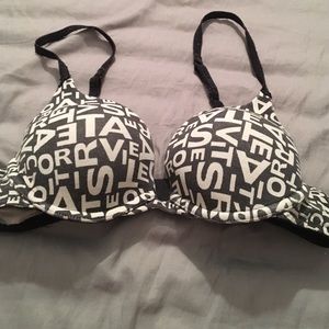 Victoria Secret bra