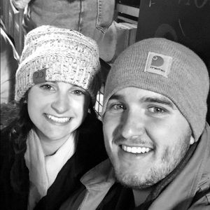 Meet your Posher, Kade