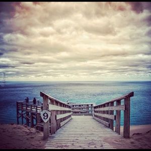 Meet your Posher, Alysia