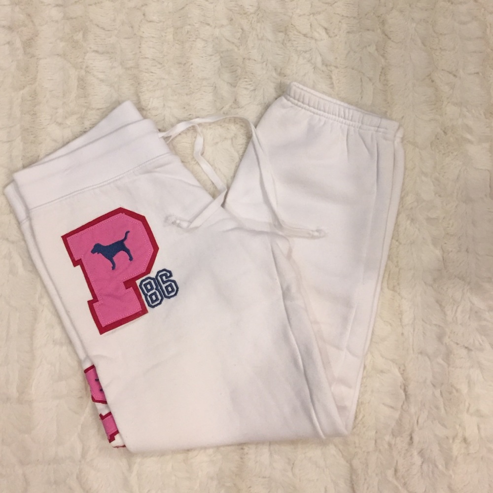 PINK Victoria's Secret Pants