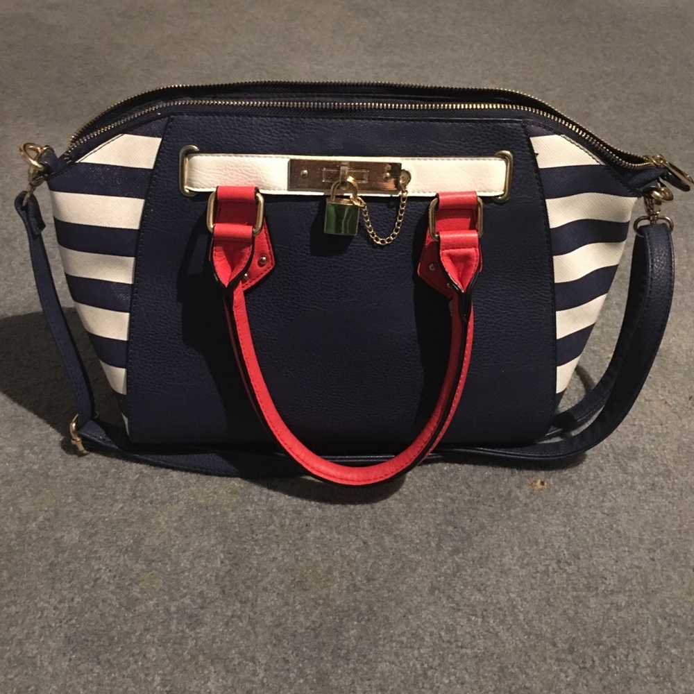 Mix no 6 handbag from DSW