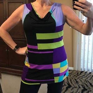 Color Block
