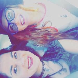 Meet your Posher, Brandy