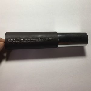 Becca Complexion Creme - Sienna