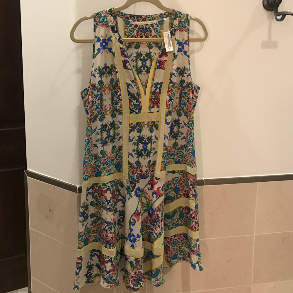Twelfth street dress