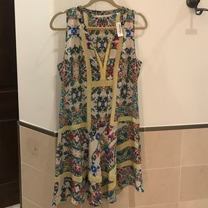 Twelfth street dress