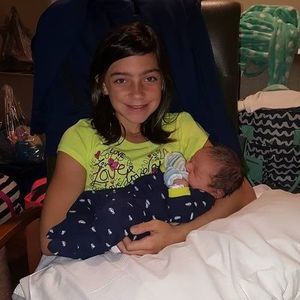 Meet your Posher, Kellie