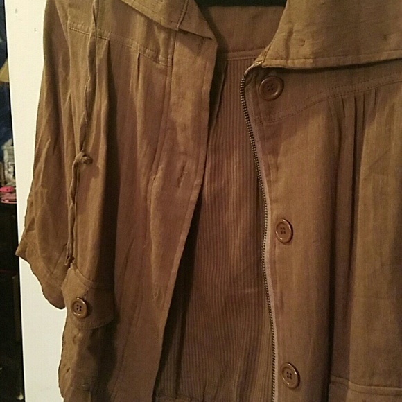 Light jacket - Picture 2 of 2