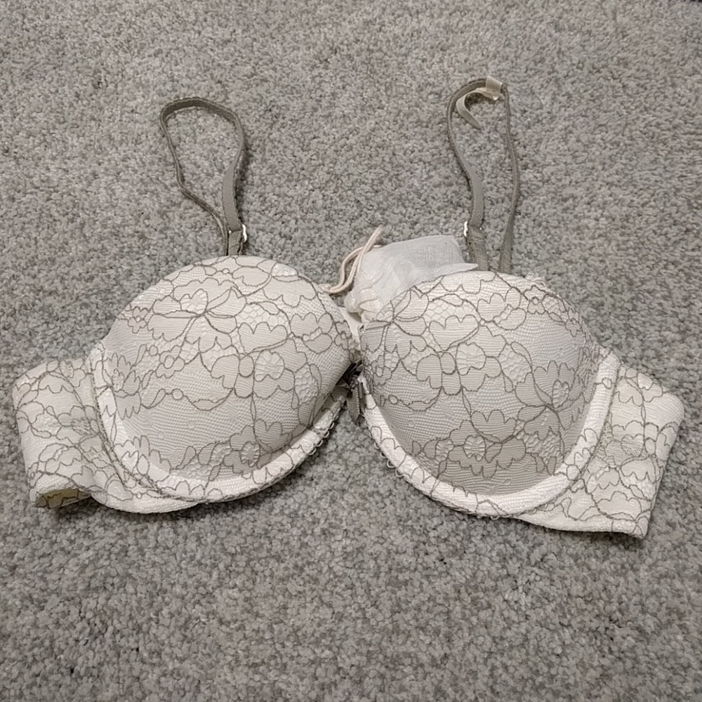 Aerie: Abigail Bra
