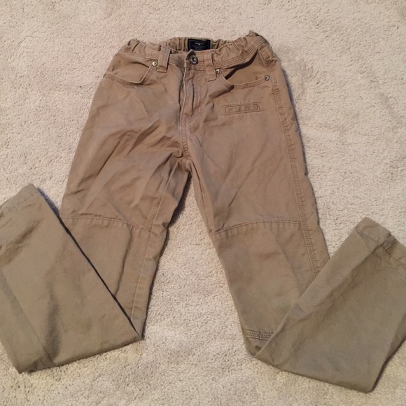 GAP Other - Gap slim straight fit pants size 10 regular