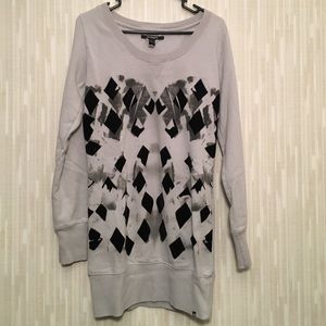 Insight Sweater Tunic