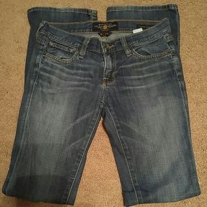 LUCKY BRAND JEANS