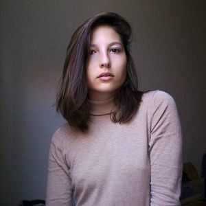 Meet your Posher, Jillian