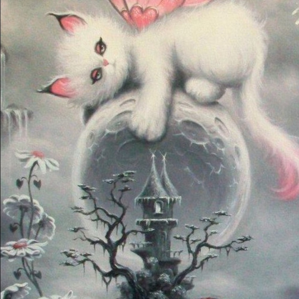 Meet your Posher, Leticia