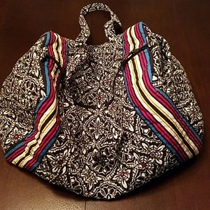 Large Vera Bradley Bag