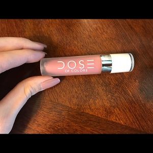 Dose of Colors Lipstick