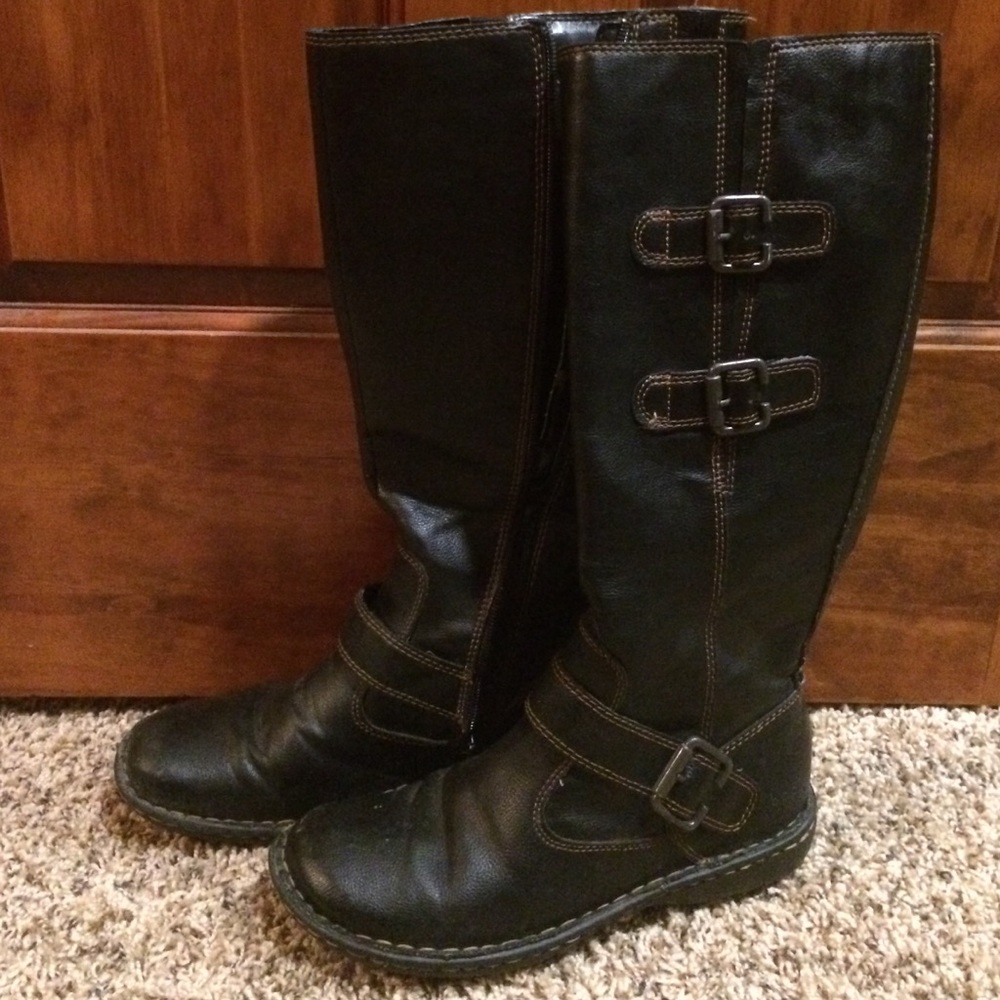 b.o.c. boots