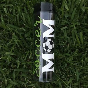 Soccer Mom Tumbler