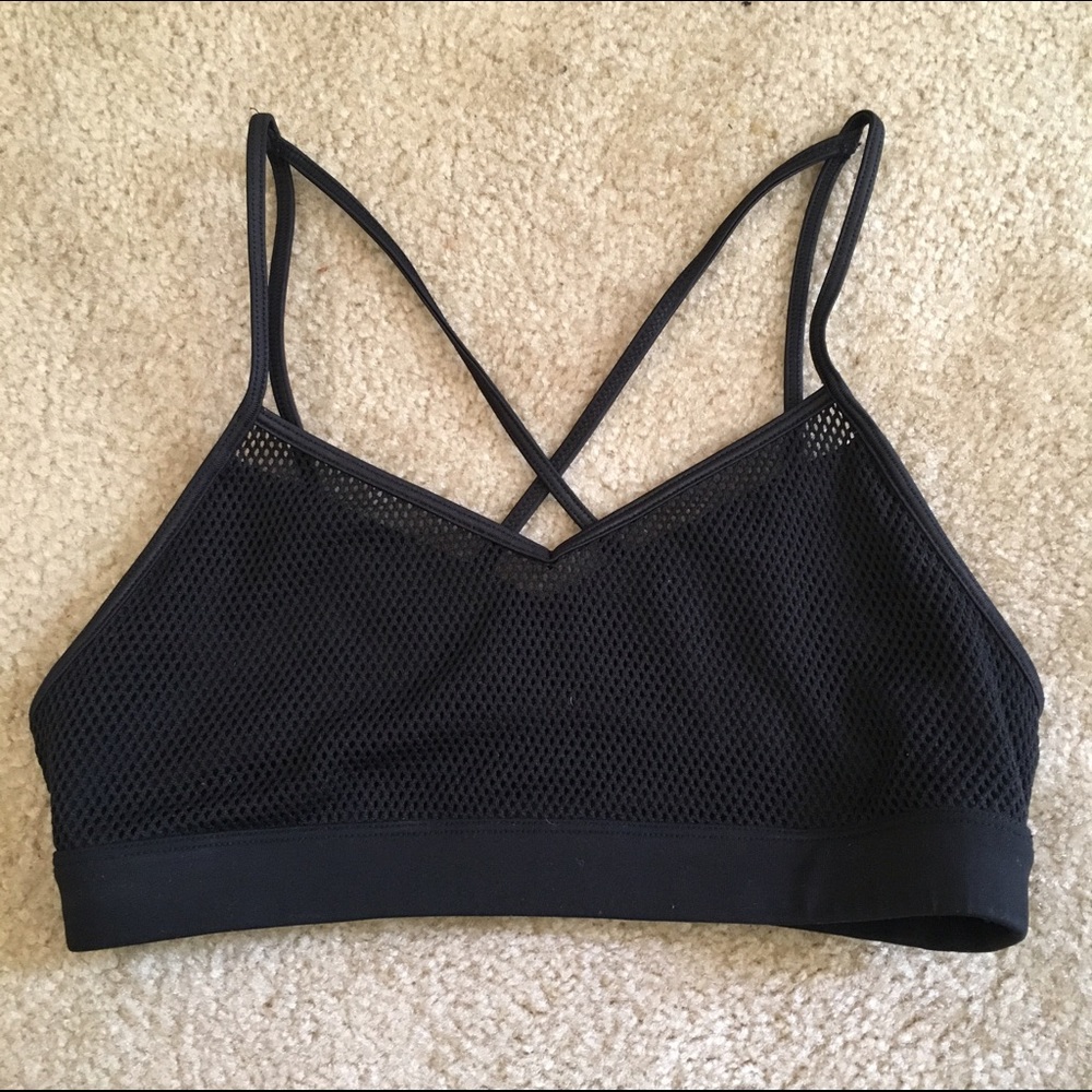 Alo sports bra