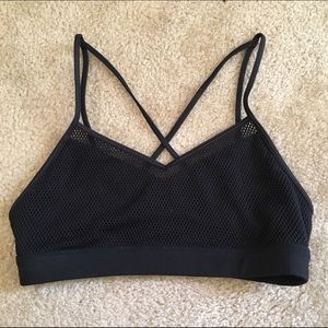 Alo sports bra