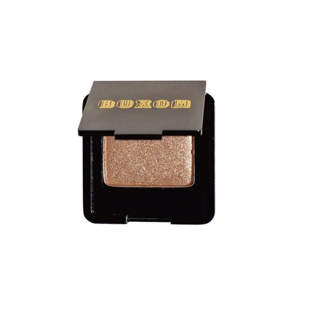•NWT• Buxom Gold Status Eyeshadow