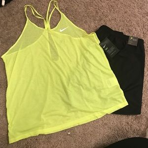 Nike Dri-Fit Top !!NWT!!